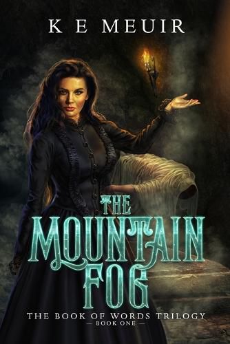 Cover image for The Mountain Fog