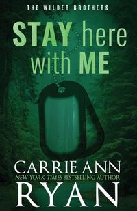 Cover image for Stay Here with Me - Special Edition