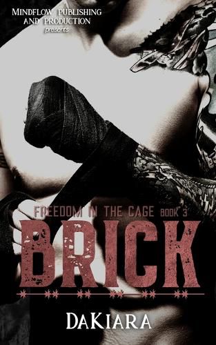 Cover image for Brick