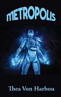 Cover image for Metropolis