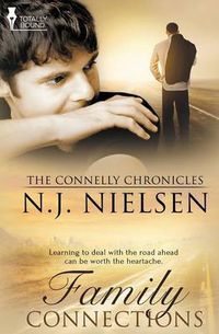 Cover image for The Connelly Chronicles: Family Connections