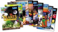 Cover image for Science Essentials KS2 10 book set