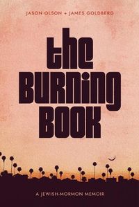 Cover image for The Burning Book