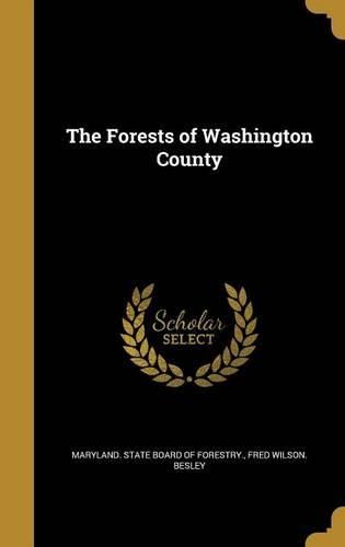Cover image for The Forests of Washington County
