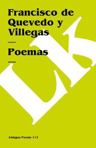 Cover image for Poemas