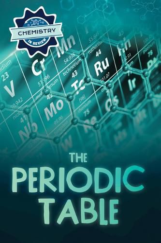 Cover image for The Periodic Table