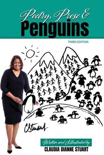 Poetry, Prose and Penguins
