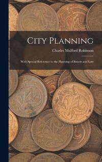 Cover image for City Planning