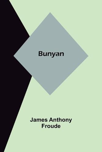 Cover image for Bunyan