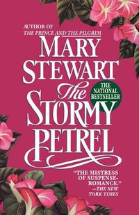 Cover image for The Stormy Petrel