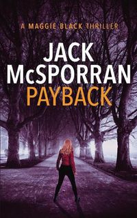 Cover image for Payback