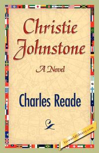 Cover image for Christie Johnstone