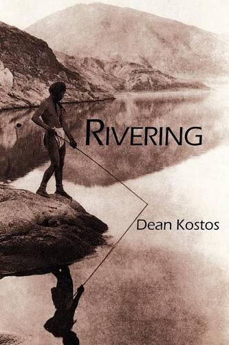 Cover image for Rivering