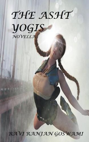 Cover image for The Asht Yogis