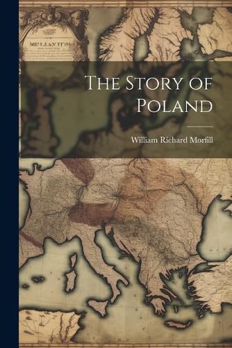 Cover image for The Story of Poland