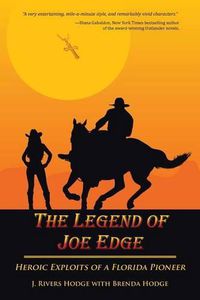 Cover image for The Legend of Joe Edge