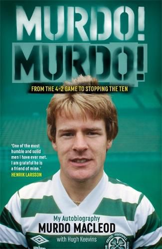 Murdo! Murdo!