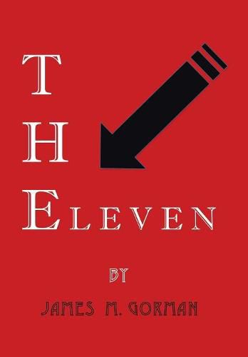 Cover image for The Eleven