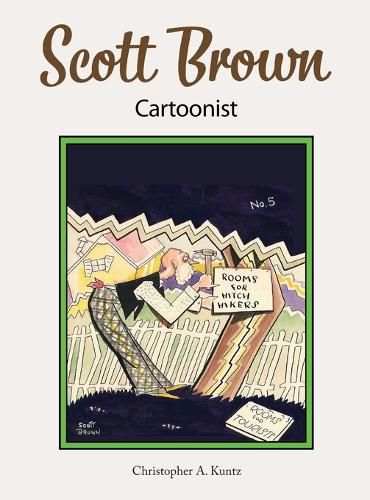 Scott Brown Cartoonist