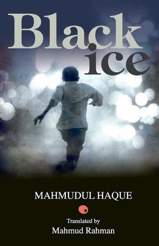 Cover image for Black Ice