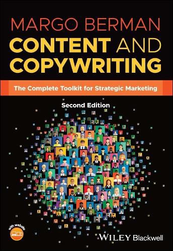 Cover image for Content and Copywriting