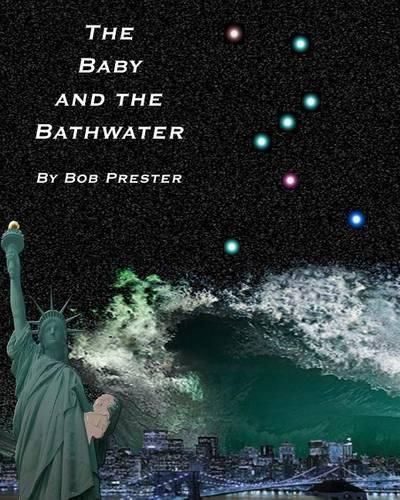 Cover image for The Baby & The Bathwater