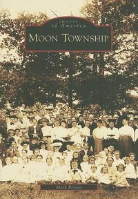 Cover image for Moon Township