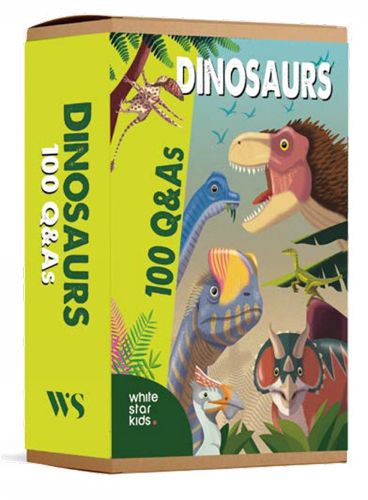 Cover image for Dinosaurs