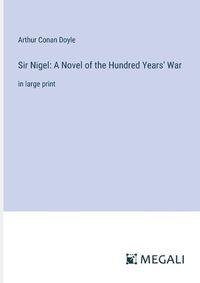 Cover image for Sir Nigel