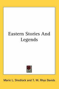 Cover image for Eastern Stories and Legends