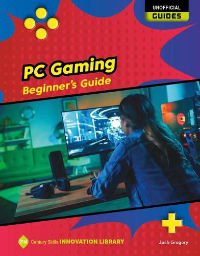 Cover image for PC Gaming: Beginner's Guide