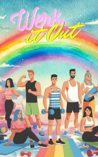 Cover image for Werk It Out