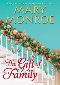 Cover image for The Gift Of Family