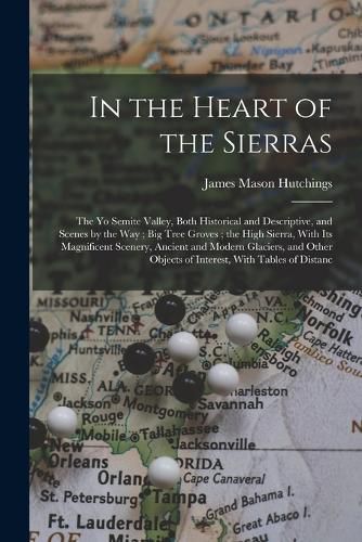 Cover image for In the Heart of the Sierras