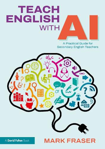 Cover image for Teach English with AI