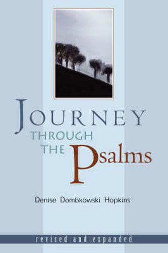 Cover image for Journey Through the Psalms