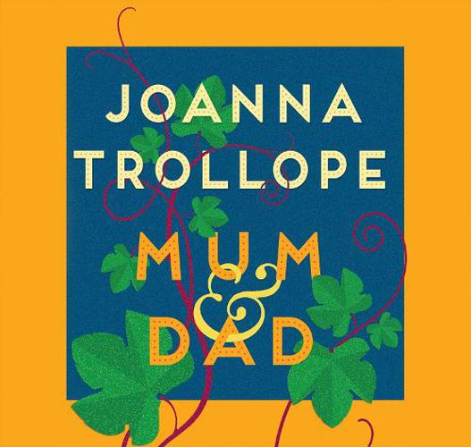 Cover image for Mum & Dad