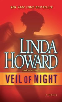 Cover image for Veil of Night: A Novel