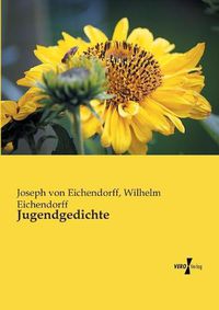 Cover image for Jugendgedichte