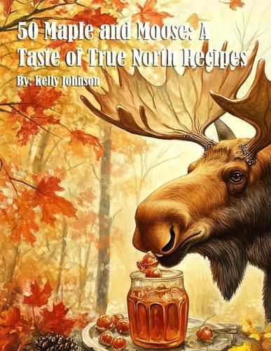 Cover image for 50 Maple and Moose