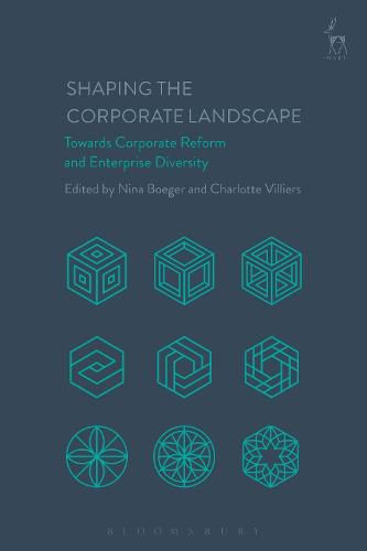 Shaping the Corporate Landscape: Towards Corporate Reform and Enterprise Diversity