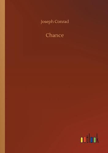Cover image for Chance