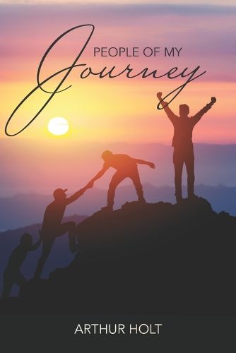 Cover image for People of My Journey
