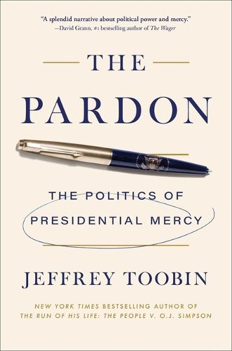 Cover image for The Pardon