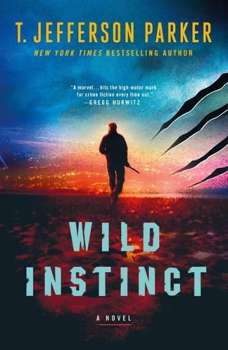 Cover image for Wild Instinct