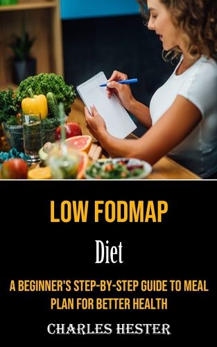 Cover image for Low Fodmap Diet