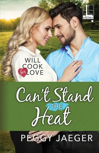 Cover image for Can't Stand the Heat