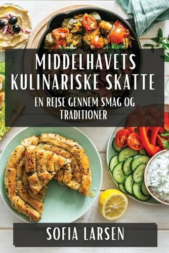 Cover image for Middelhavets Kulinariske Skatte