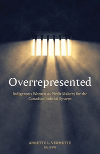 Cover image for Overrepresented