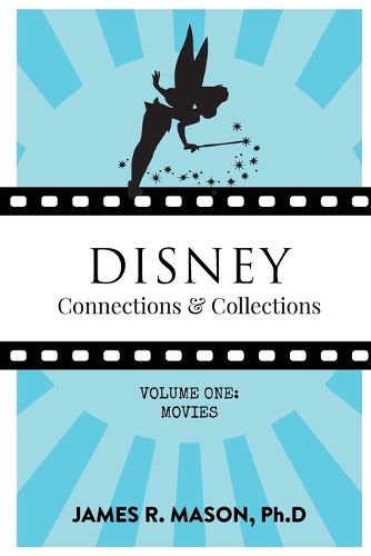 Cover image for Disney Connections & Collections